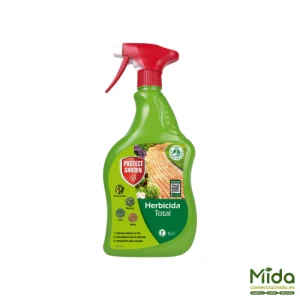 PG HERBICIDA NATURAL Foliar