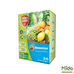Protect Garden Fungicida Sistémico para Huerto y Jardín Momentum (Antiguo Aliette WG)