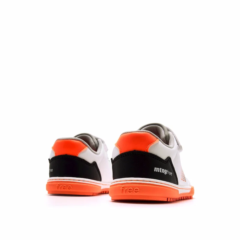 Zapatillas Barefoot Futbito Mustang - Imagen 8