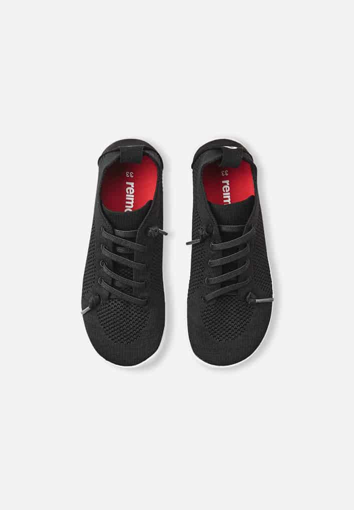 Zapatillas Deportivas Respetuosas Reima Astelu Negro - Imagen 5