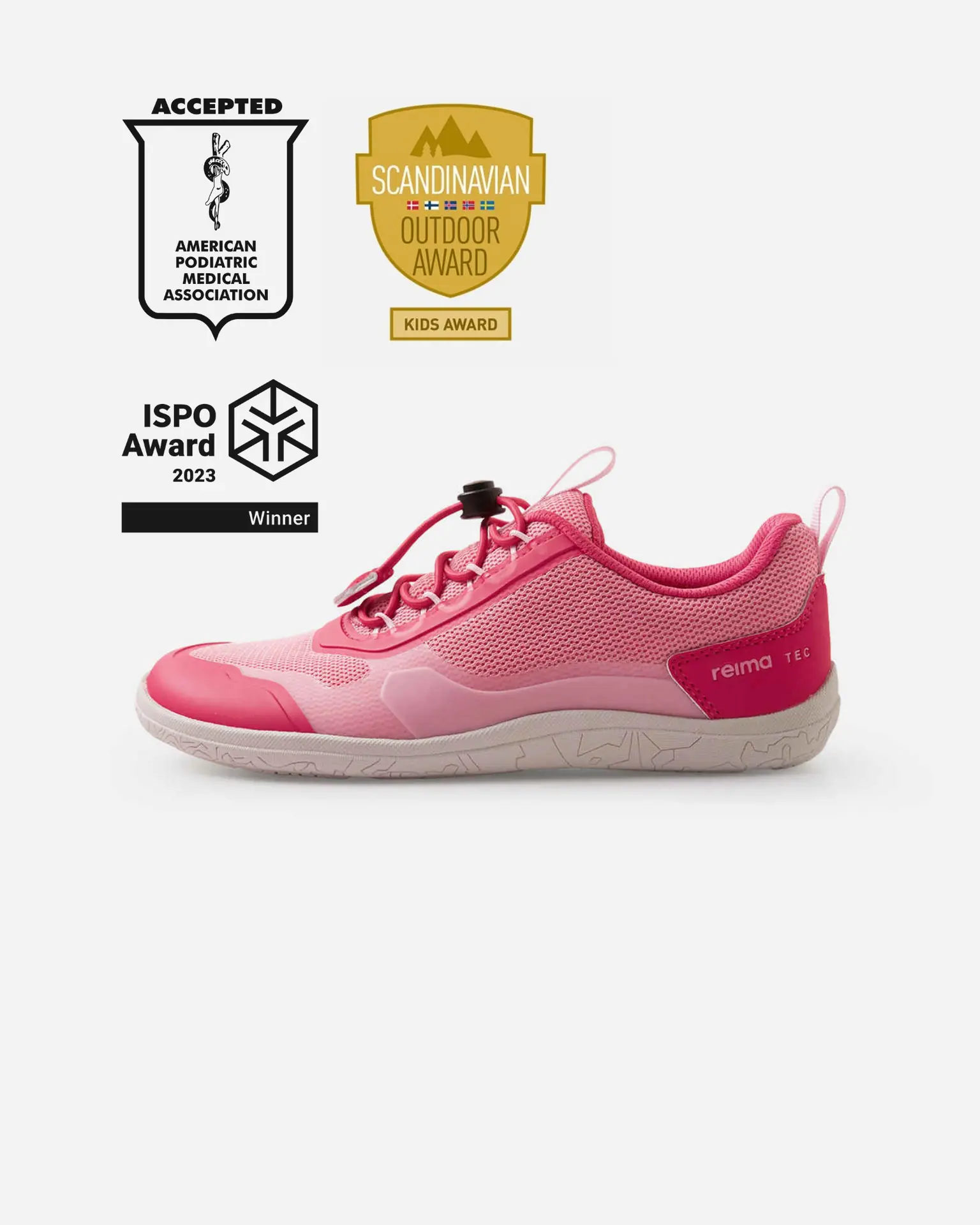 Zapatillas Deportivas Respetuosas Reima Tallustelu - Imagen 5