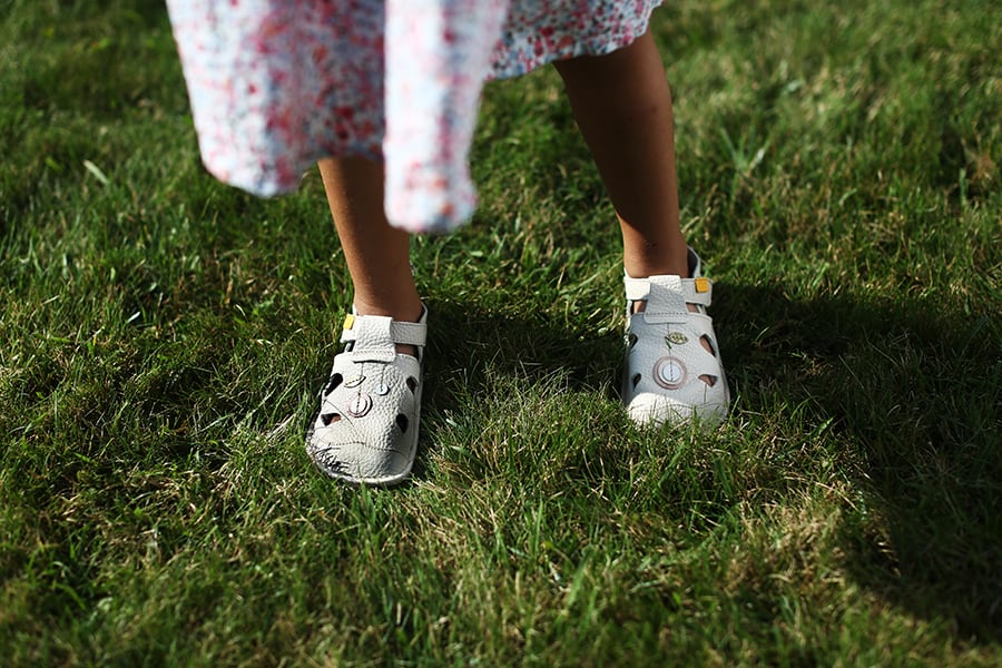 Tikki Sandalias Nido BLOSSOM - Imagen 9