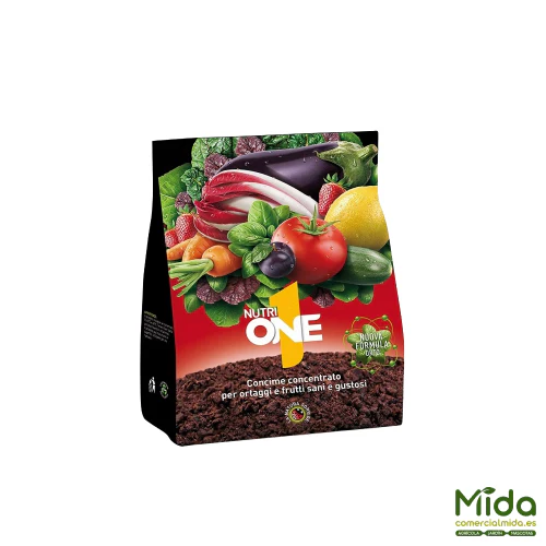 NUTRIONE GRANULADO, fertilizante microgranulado PREMIUM - Imagen 4
