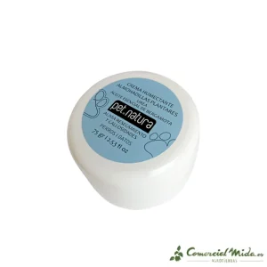 Crema Humectante PETNATURA para Almohadillas y Callos