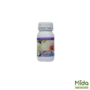 CULTIVERS Abono Orquídeas Líquido Ecológico