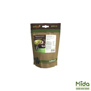 CULTIVERS Ácidos Húmicos Ecológico