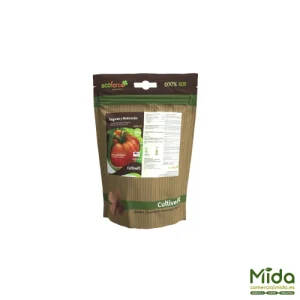 CULTIVERS Abono Engorde y Maduración Ecológico