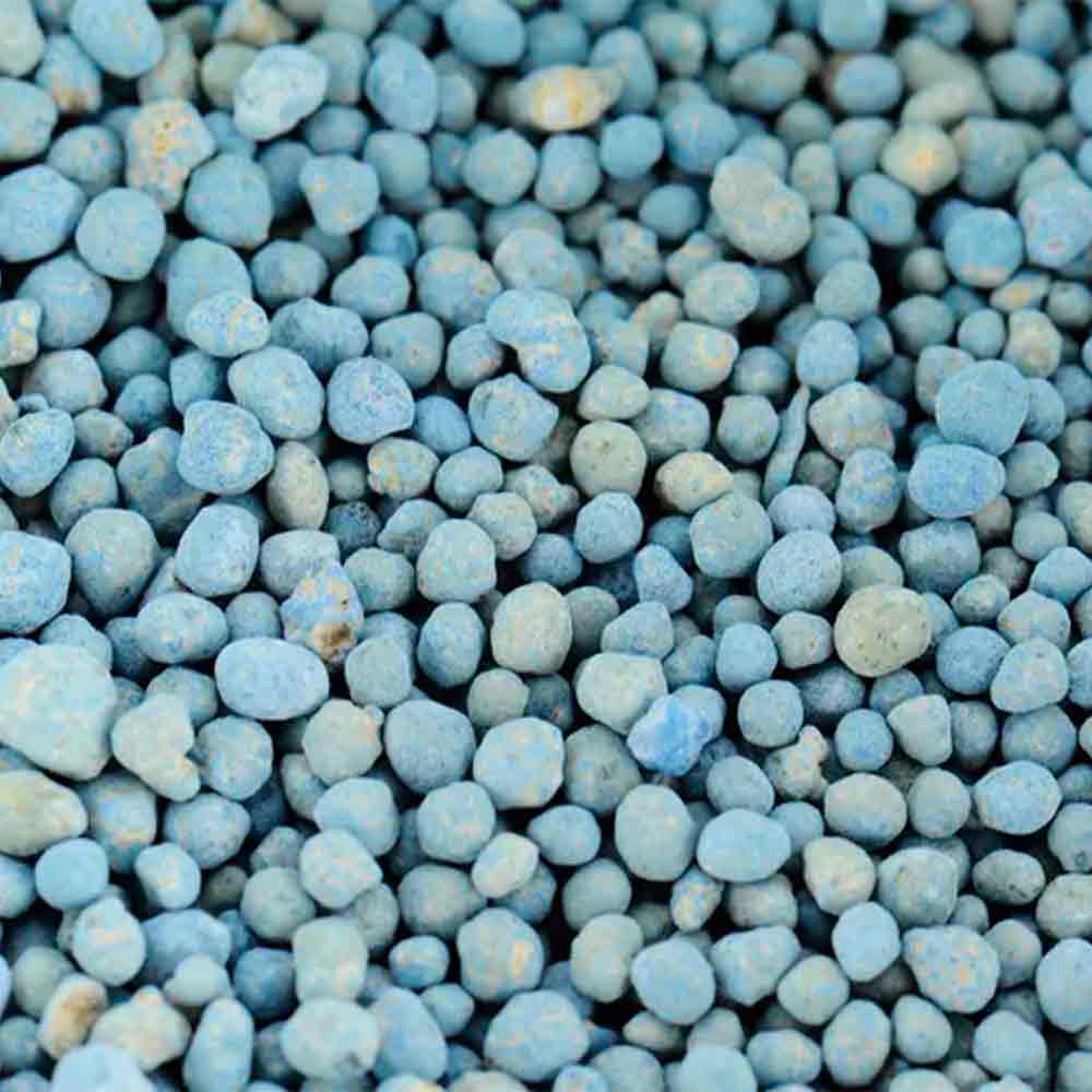 Abono granulado para Huerto y Jardín FERTIBERIA PREMIUM AZUL - Imagen 5