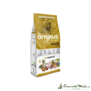 Amykus Original Adult pienso perros adultos