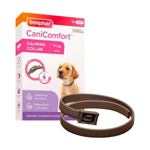 Collar calmante para Perros y Cachorros CANICOMFORT BEAPHAR