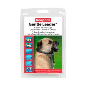 Collar Gentle Leader Talla M y L para Perros BEAPHAR