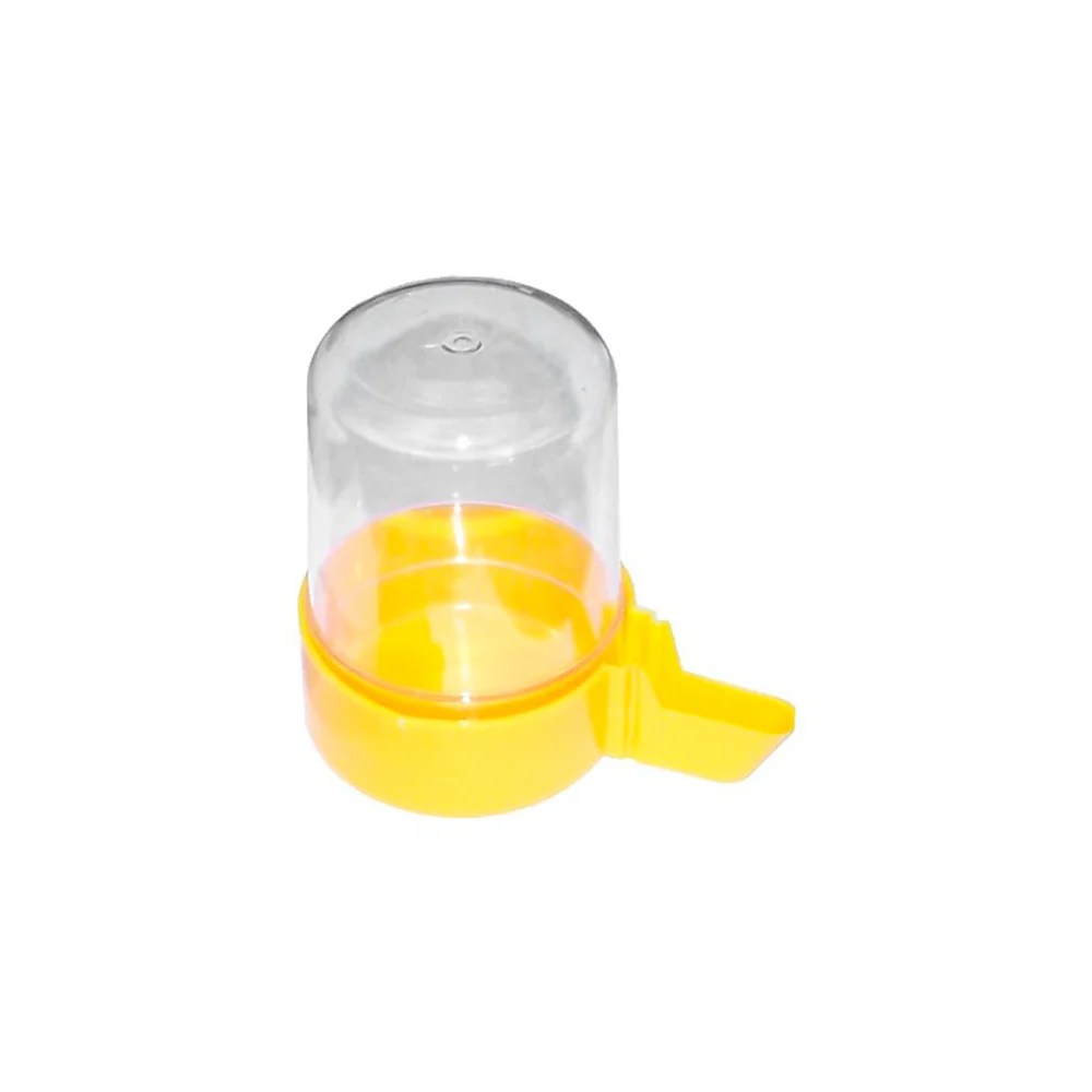 Bebedero Grande y Pequeño para Pájaros de GÓMEZ Y CRESPO - Imagen 3