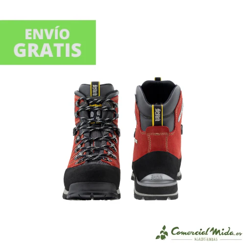 BESTARD ADVANCE K PRO Bota de Trekking y Senderismo Avanzado - Imagen 4