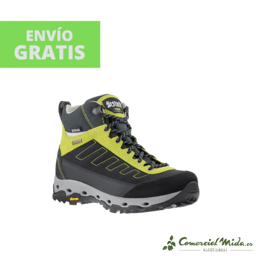 Bota BESTARD ANDROID para Senderismo Avanzado - Imagen 3