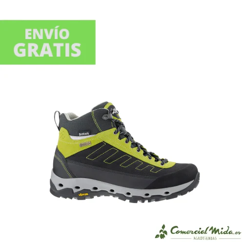 Bota BESTARD ANDROID para Senderismo Avanzado - Imagen 2