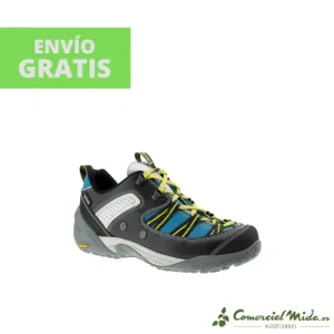 BESTARD AQUA PRO Zapatilla Hidro Line Para Terrenos Húmedos