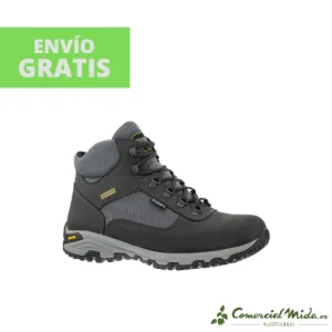 BESTARD ARIZONA EVO Bota de Senderismo Avanzado- Gris
