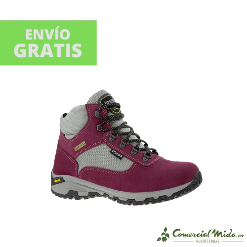 BESTARD ARIZONA EVO LADY Bota de Senderismo Avanzado para Mujer - Imagen 2