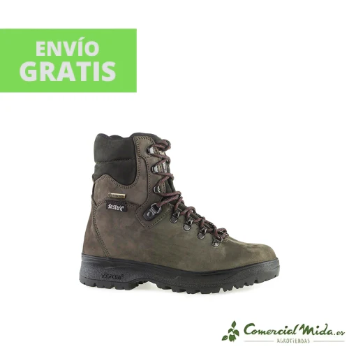 BESTARD CANADA II Bota de Caza y Trekking en Terrenos Mixtos