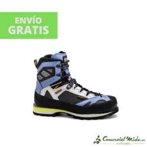 BESTARD CLIMBING GUIDE LADY FF Bota Mujer para Alpinismo de Montaña