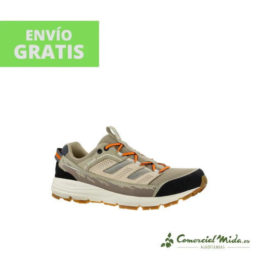 BESTARD COOLWAVE BEIGE Sandalia de Senderismo - Imagen 2