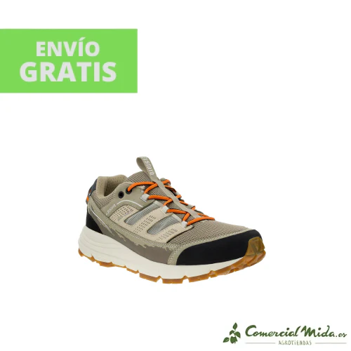 BESTARD COOLWAVE BEIGE Sandalia de Senderismo - Imagen 3