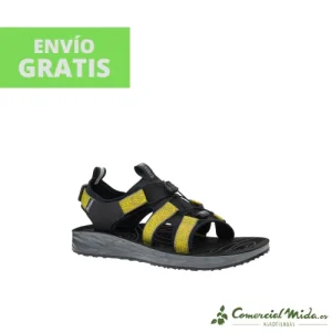 BESTARD CROSS MOSTAZA Sandalia de Senderismo