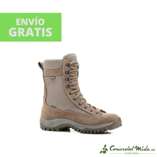BESTARD DESERT ADVENTURE Bota Militar y Combate - Imagen 2