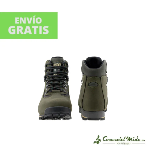 BESTARD DOVRE OFS Bota Ortopédica para Trekking - Imagen 4