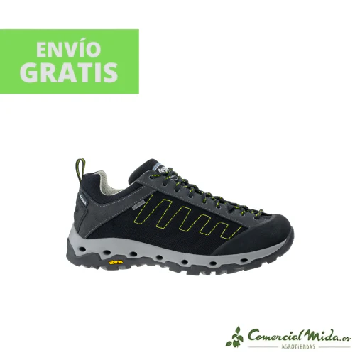 BESTARD FORMENTOR Zapatillas de Senderismo - Imagen 4