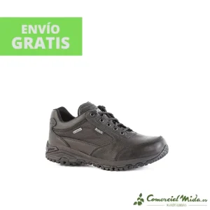 BESTARD GARDA Zapatillas de Viaje y Uso Urbano