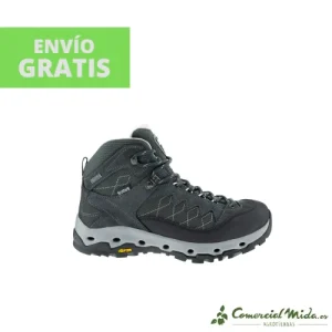 BESTARD GRAVITY MID Bota Para Senderismo