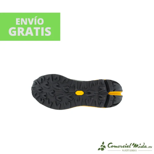 BESTARD GUEPARD Zapatilla Deportiva Speed Trail - Imagen 3