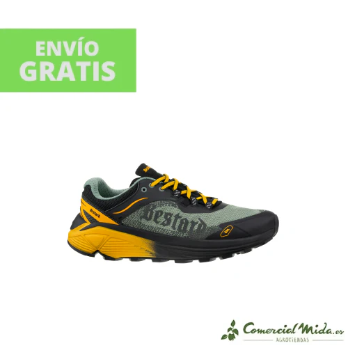 BESTARD GUEPARD Zapatilla Deportiva Speed Trail - Imagen 4