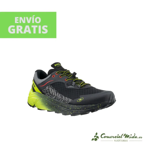 BESTARD GUEPARD GTX Zapatilla Speed Trail - Imagen 3