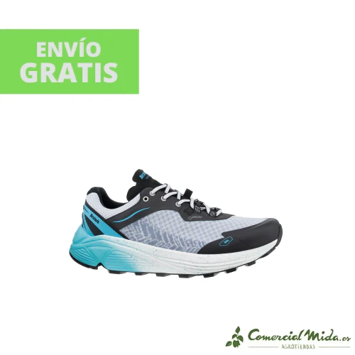 BESTARD GUEPARD GTX LADY Zapatilla de Mujer Speed Trail - Imagen 4