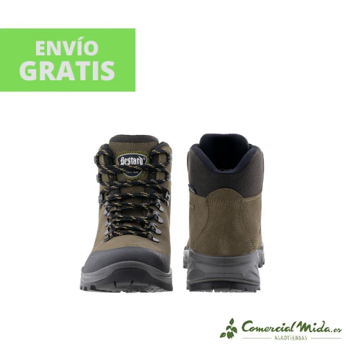 BESTARD LAREDO Bota de Senderismo Moderado - Imagen 4