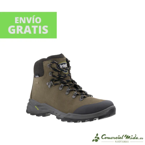 BESTARD LAREDO Bota de Senderismo Moderado - Imagen 3