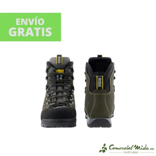 BESTARD MONCAYO Bota para Trekking - Imagen 4