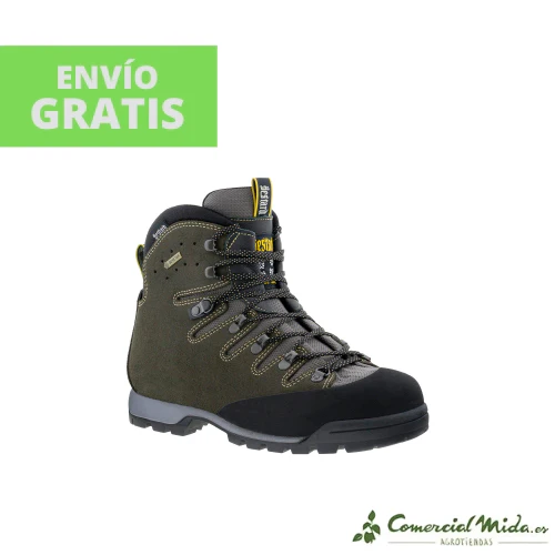 BESTARD MONCAYO Bota para Trekking - Imagen 3