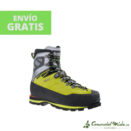 BESTARD MONT BLANC FF Bota de Montaña parq Alpinismo - Imagen 3