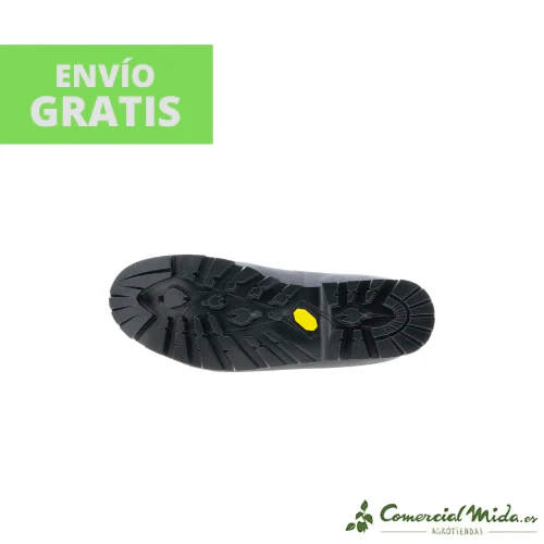 BESTARD MONT BLANC FF Bota de Montaña parq Alpinismo - Imagen 5