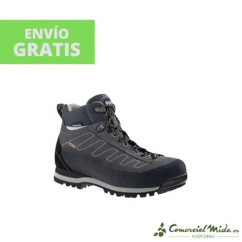 BESTARD NOVA Bota para Trekking Media Montaña - Imagen 3