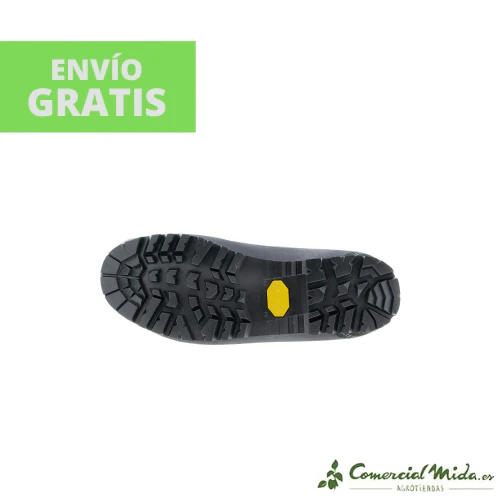 BESTARD NOVA Bota para Trekking Media Montaña - Imagen 5