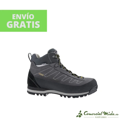 BESTARD NOVA Bota para Trekking Media Montaña - Imagen 2