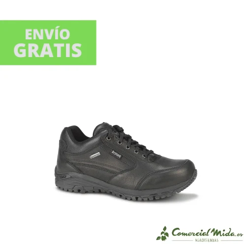 BESTARD OXFORD Zapatillas de Viaje