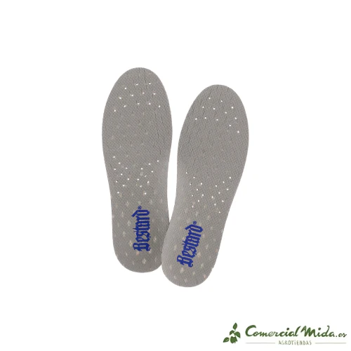 BESTARD PAR PLANTILLAS ANATÓMICAS para Calzado Deportivo y Diario - Imagen 2