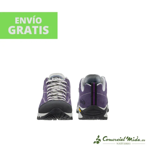 BESTARD RANDO LADY II Zapatillas de Viaje para Mujer - Imagen 4