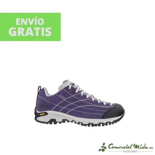 BESTARD RANDO LADY II Zapatillas de Viaje para Mujer - Imagen 2