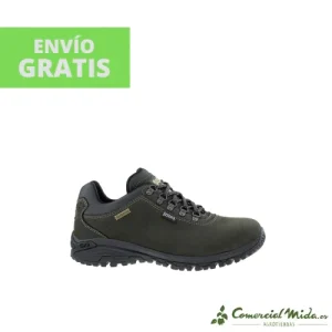 BESTARD REISA OFS Zapatillas Ortopédica para Senderismo Ligero